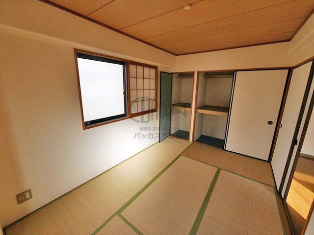 グラン・カサ・デ上本町 3LDK 75.61㎡